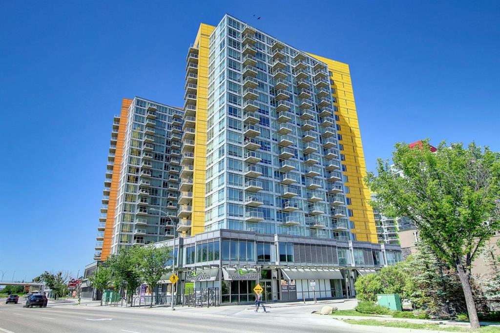 Picture of 401, 3820 Brentwood Road NW, Calgary Real Estate Listing