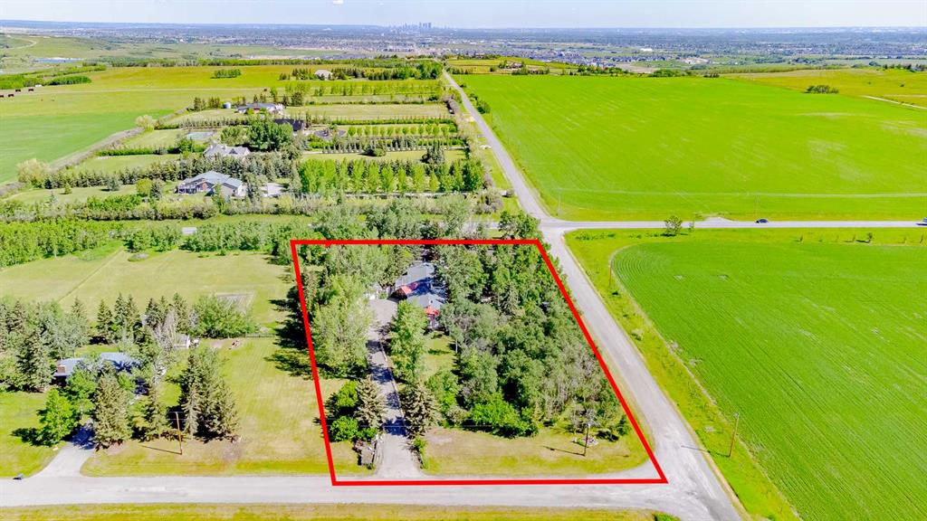 Picture of 48010 244 Avenue W, Rural Foothills County Real Estate Listing