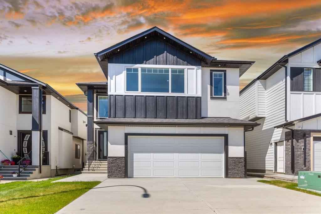 Picture of 145 Saddlecrest Circle NE, Calgary Real Estate Listing