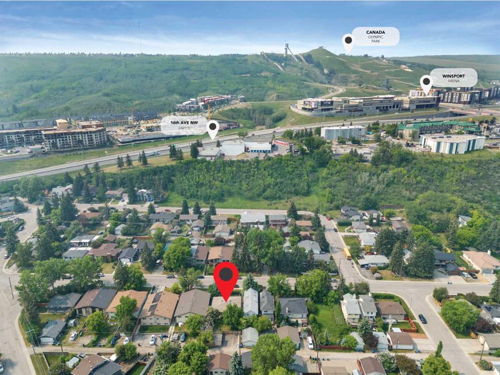 Picture of 7824, 33 avenue Avenue NW, Calgary Real Estate Listing