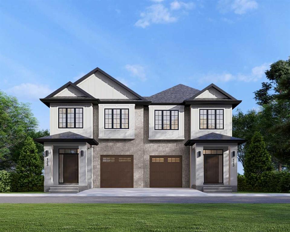 Picture of 131 Greenwich Drive NW, Calgary Real Estate Listing