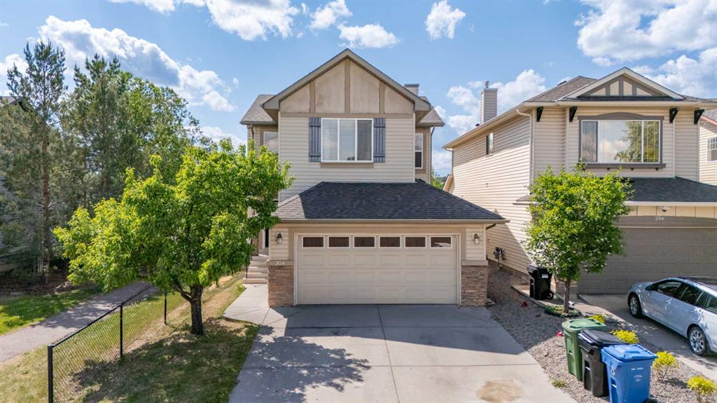 Picture of 264 Eversyde Way SW, Calgary Real Estate Listing