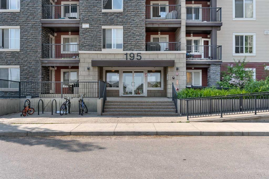 Picture of 304, 195 Kincora Glen Road NW, Calgary Real Estate Listing