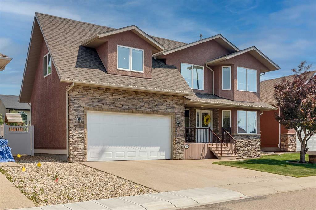 Picture of 47 Aldrich Close , Red Deer Real Estate Listing