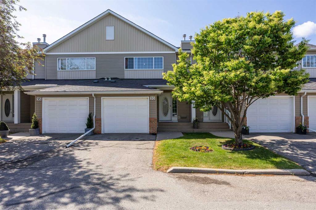 Picture of 93 Chaparral Ridge Terrace SE, Calgary Real Estate Listing