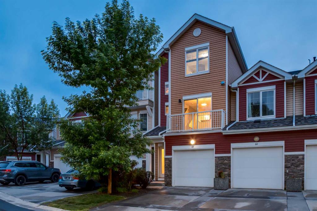 Picture of 64 CHAPARRAL RIDGE Park SE, Calgary Real Estate Listing