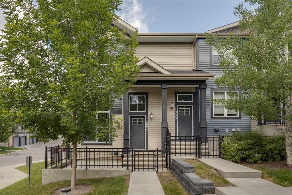 Picture of 1052 Mckenzie Towne Villas SE, Calgary Real Estate Listing