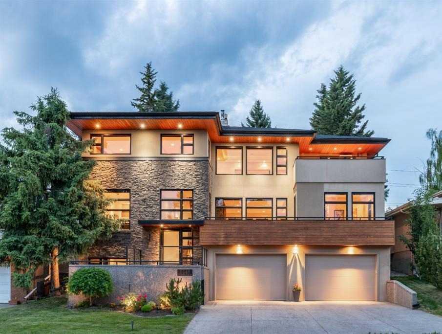 Picture of 5448 Bannerman Drive NW, Calgary Real Estate Listing