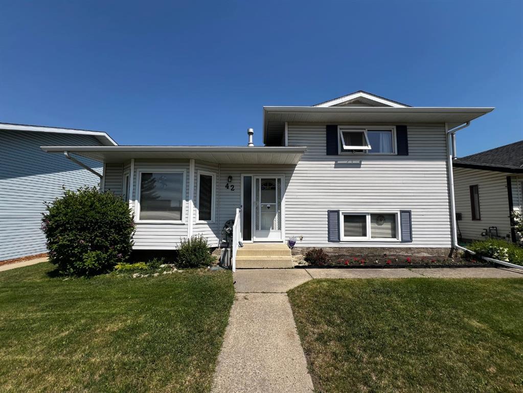 Picture of 42 Dunlop Street , Red Deer Real Estate Listing