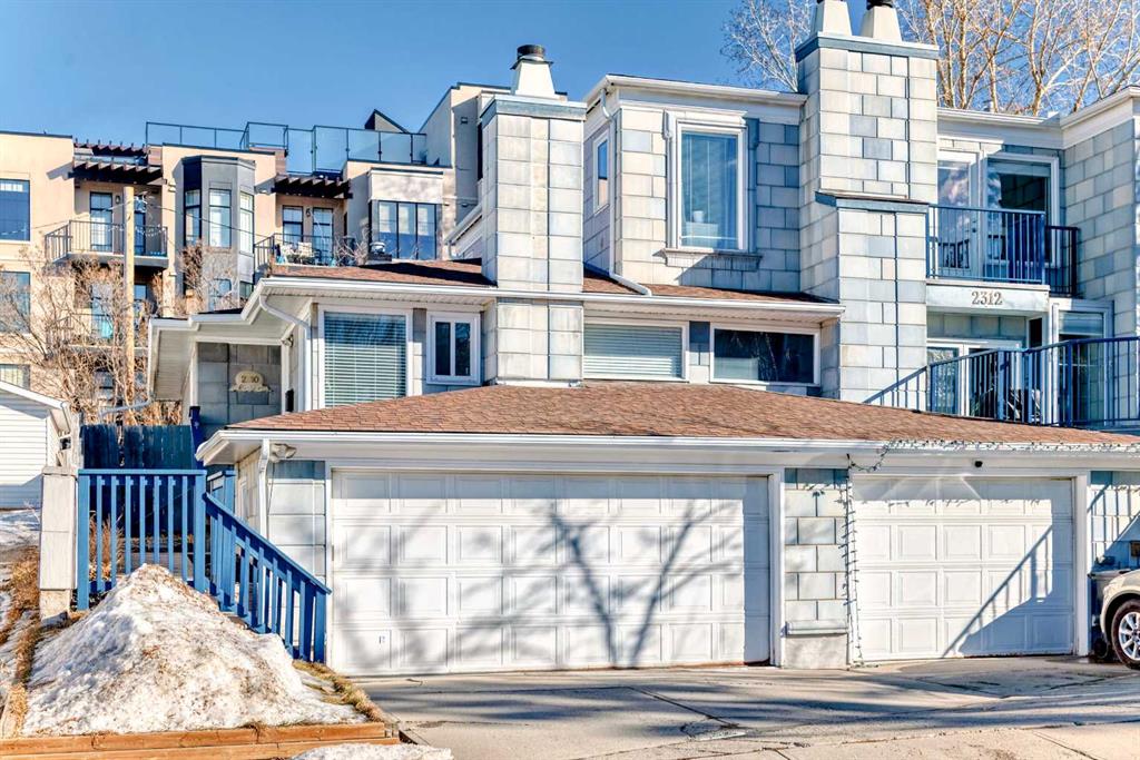 Picture of 2310 14A Street SW, Calgary Real Estate Listing
