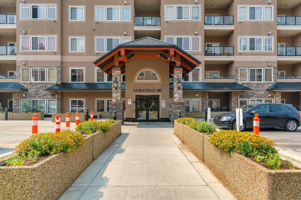 Picture of 130, 10 Discovery Ridge Close SW, Calgary Real Estate Listing