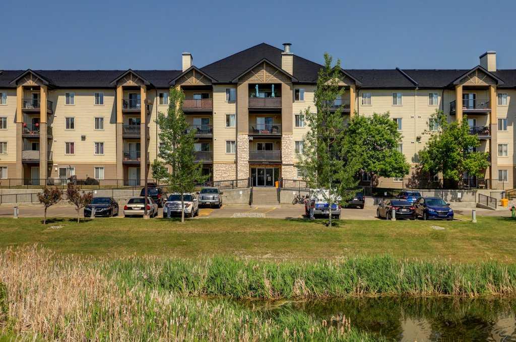 Picture of 8301, 304 Mackenzie Way SW, Airdrie Real Estate Listing