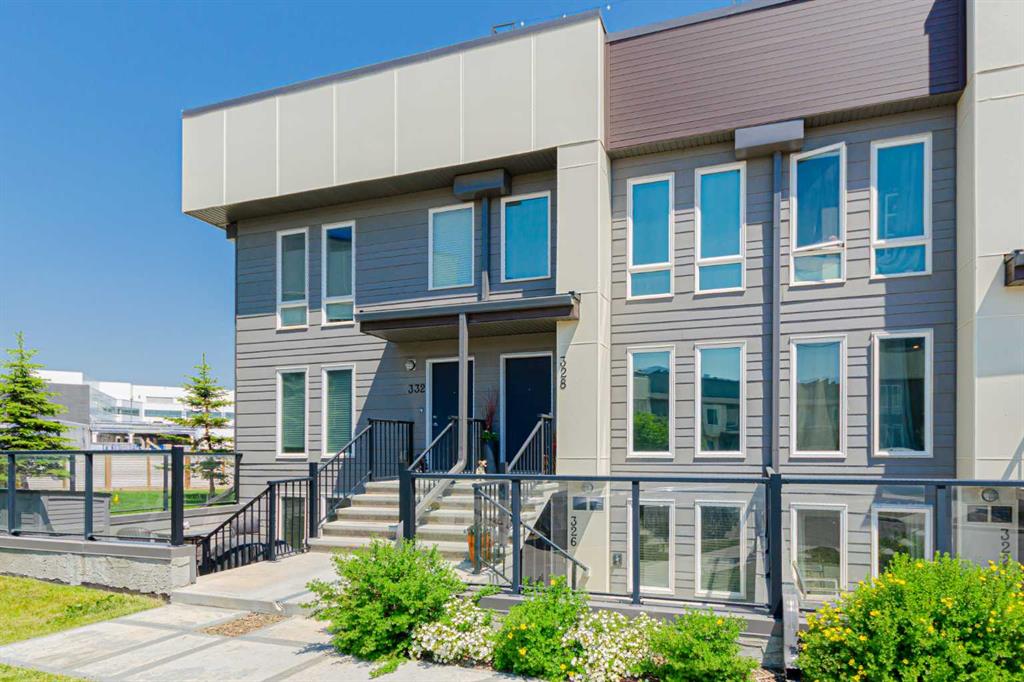Picture of 326, 19500 37 Street SE, Calgary Real Estate Listing