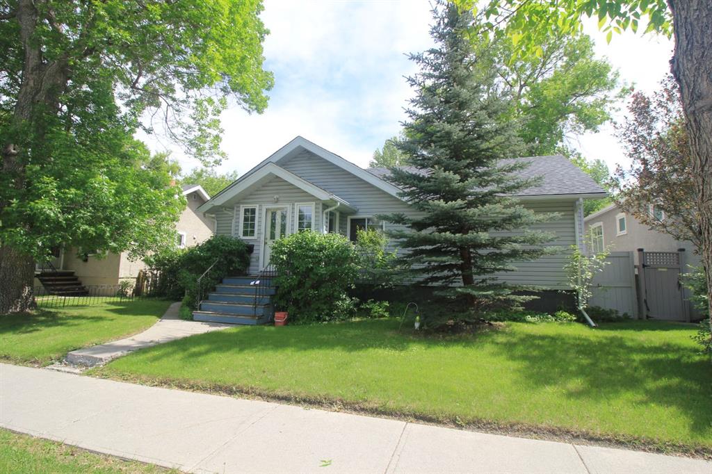 Picture of 327 12 Avenue NW, Calgary Real Estate Listing