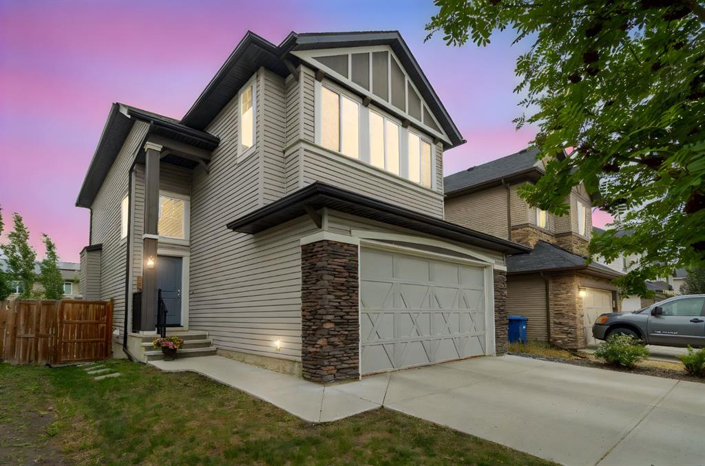 Picture of 60 Brightoncrest Rise SE, Calgary Real Estate Listing
