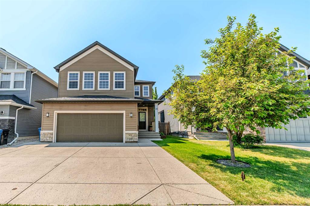 Picture of 30 Silverado Bank Circle SW, Calgary Real Estate Listing