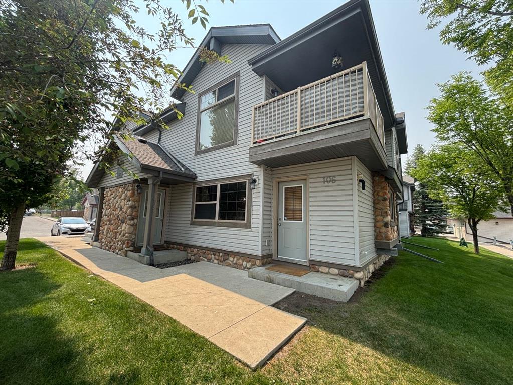 Picture of 106, 8 Everridge Square SW, Calgary Real Estate Listing