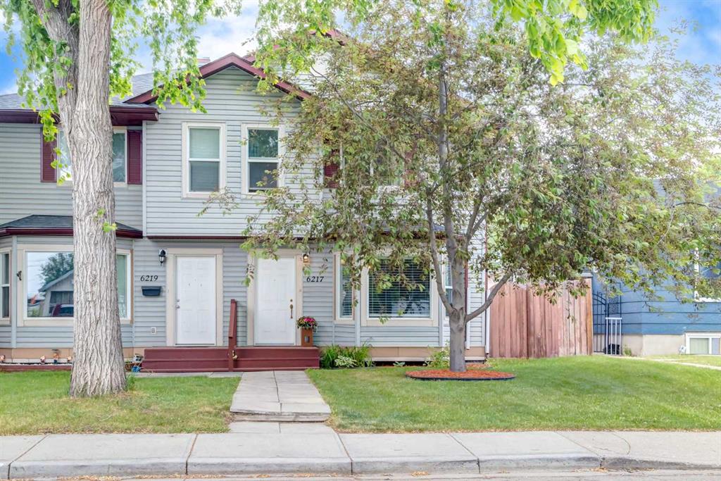 Picture of 6217 18A Street SE, Calgary Real Estate Listing