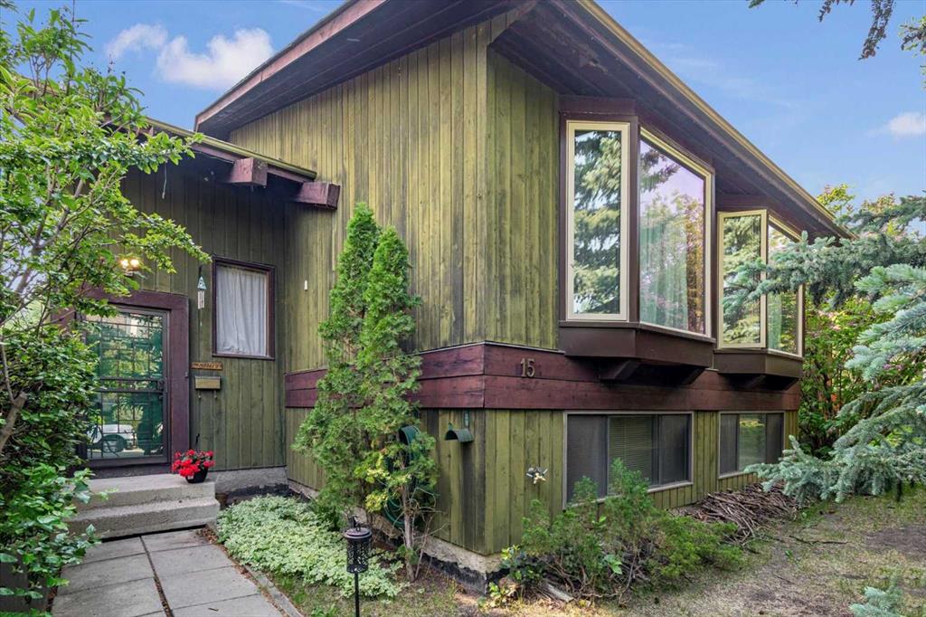 Picture of 15 Ranchridge Way NW, Calgary Real Estate Listing