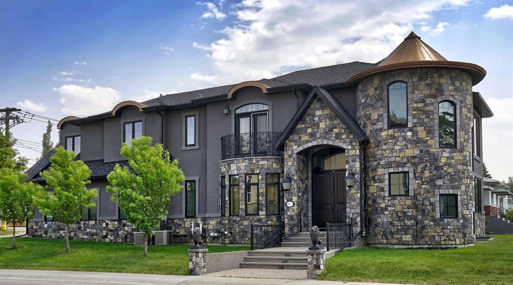 Picture of 1911 13 Avenue NW, Calgary Real Estate Listing