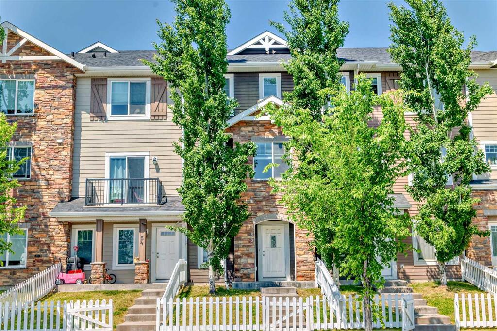 Picture of 55, 300 Marina Drive  , Chestermere Real Estate Listing