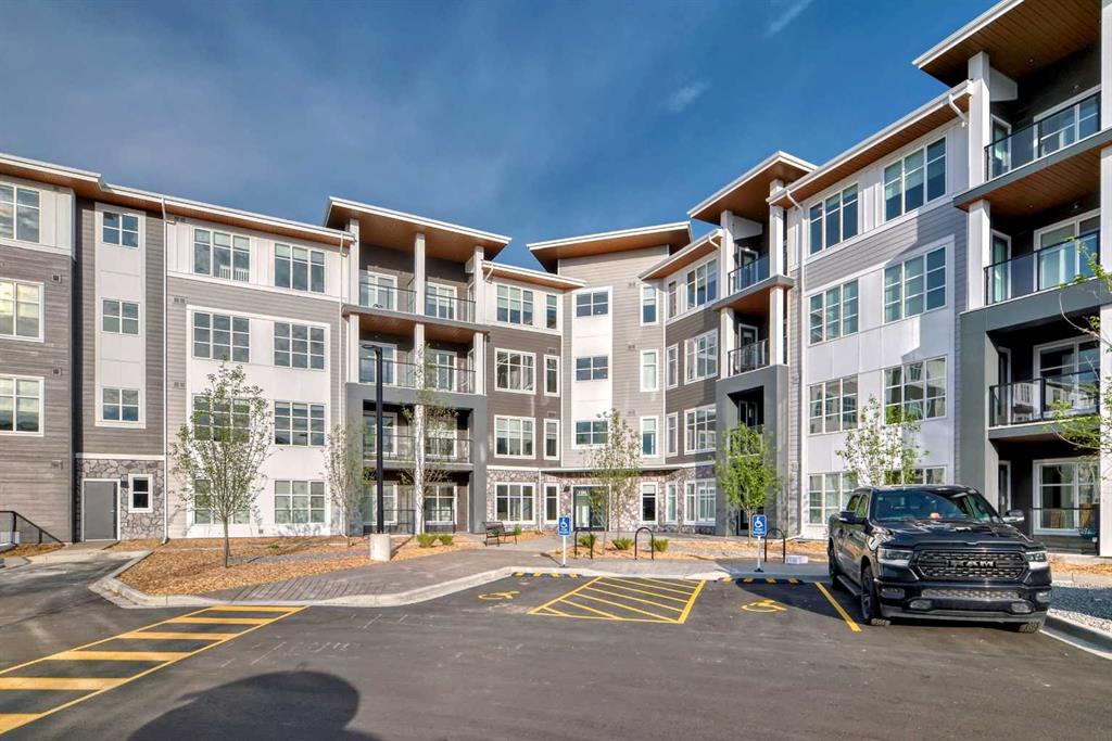 Picture of 2219, 681 Savanna Boulevard NE, Calgary Real Estate Listing