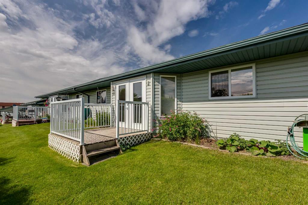 Picture of 33, 5328 51 Street , Rimbey Real Estate Listing