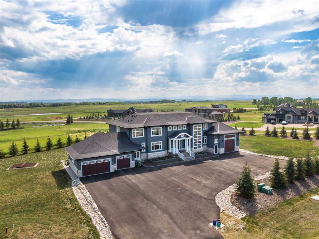 Picture of 31103 Windhorse Drive , Rural Rocky View County Real Estate Listing