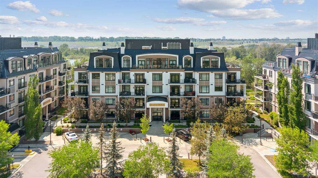 Picture of 103, 211 Quarry Way SE, Calgary Real Estate Listing