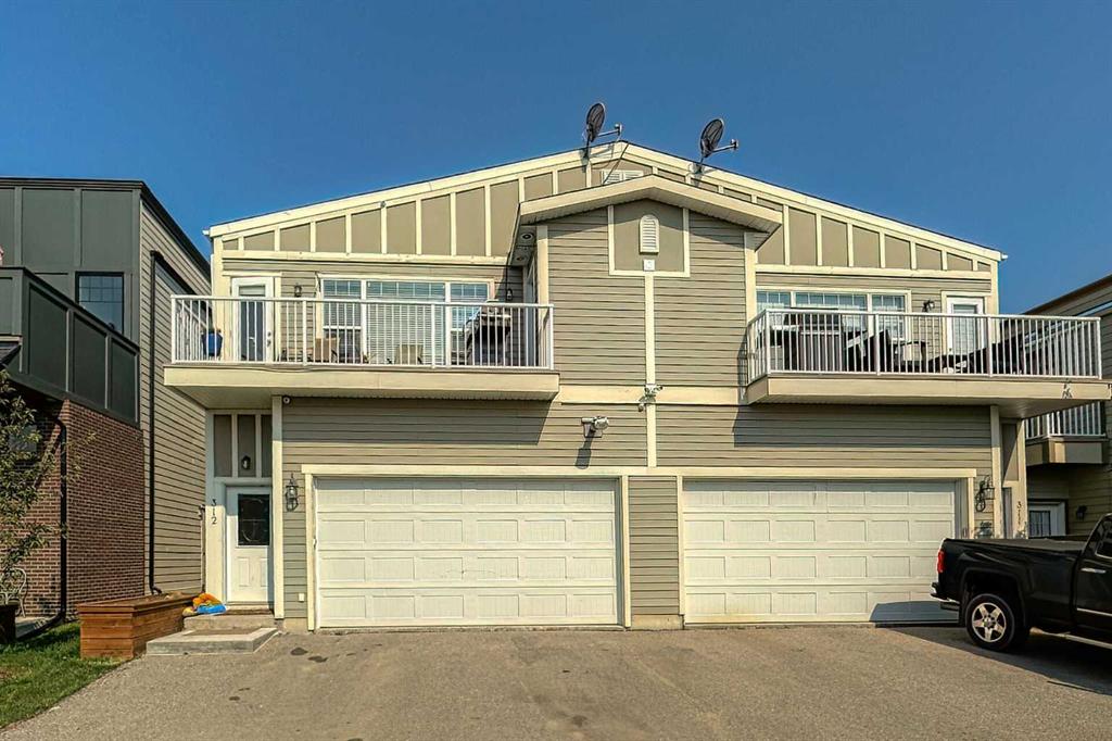 Picture of 312, 355 Centre Street NW, Langdon Real Estate Listing