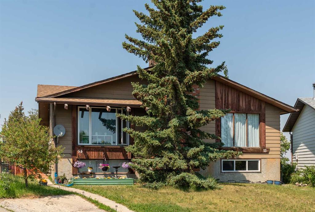 Picture of 53 Beaconsfield Crescent NW, Calgary Real Estate Listing