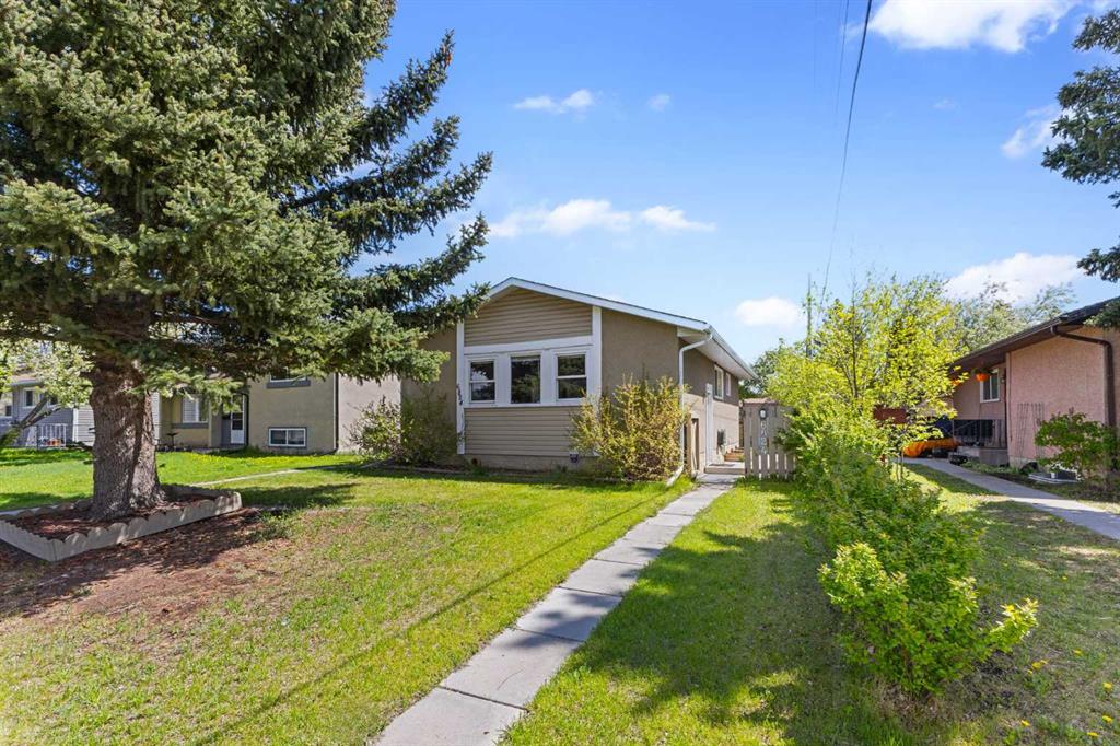 Picture of 6824 Rundlehorn Drive NE, Calgary Real Estate Listing