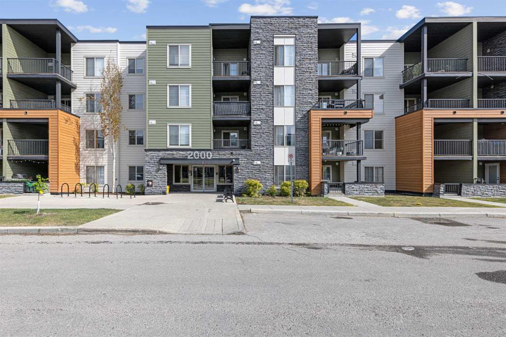 Picture of 2114, 1317 27 Street SE, Calgary Real Estate Listing