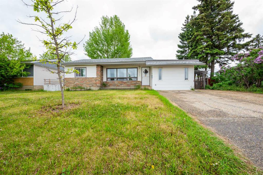 Picture of 10703 97 Street , Grande Prairie Real Estate Listing