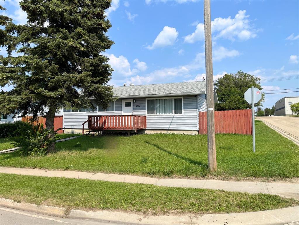 Picture of 4901 51 Street , Valleyview Real Estate Listing