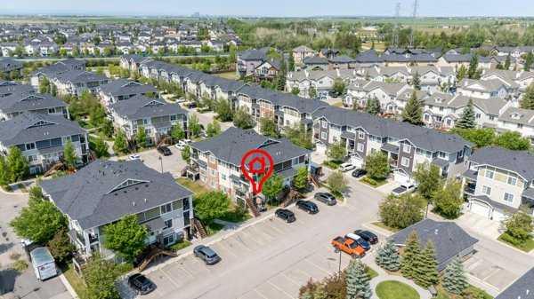 Picture of 225, 300 Marina Drive , Chestermere Real Estate Listing