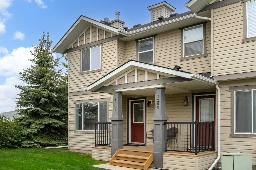 Picture of 1206, 2384 Sagewood Gate SW, Airdrie Real Estate Listing