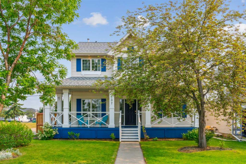 Picture of 137 Chaparral Road SE, Calgary Real Estate Listing