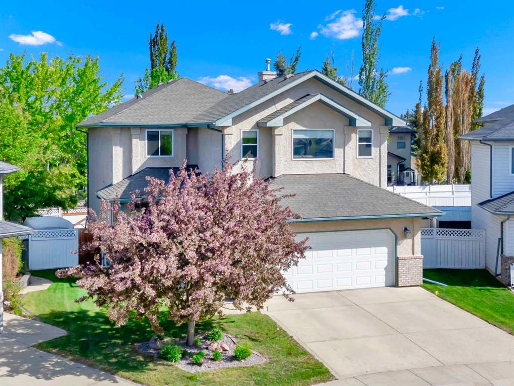 Picture of 166 Asmundsen Avenue , Red Deer Real Estate Listing