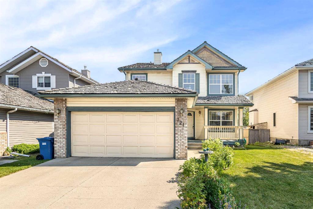 Picture of 321 Riverview Circle SE, Calgary Real Estate Listing