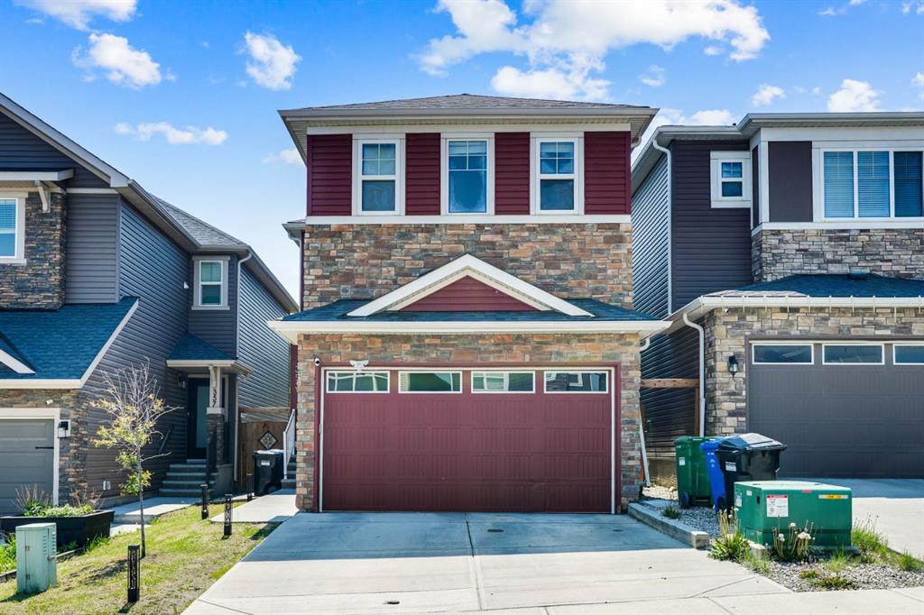 Picture of 353 Nolanhurst Crescent NW, Calgary Real Estate Listing