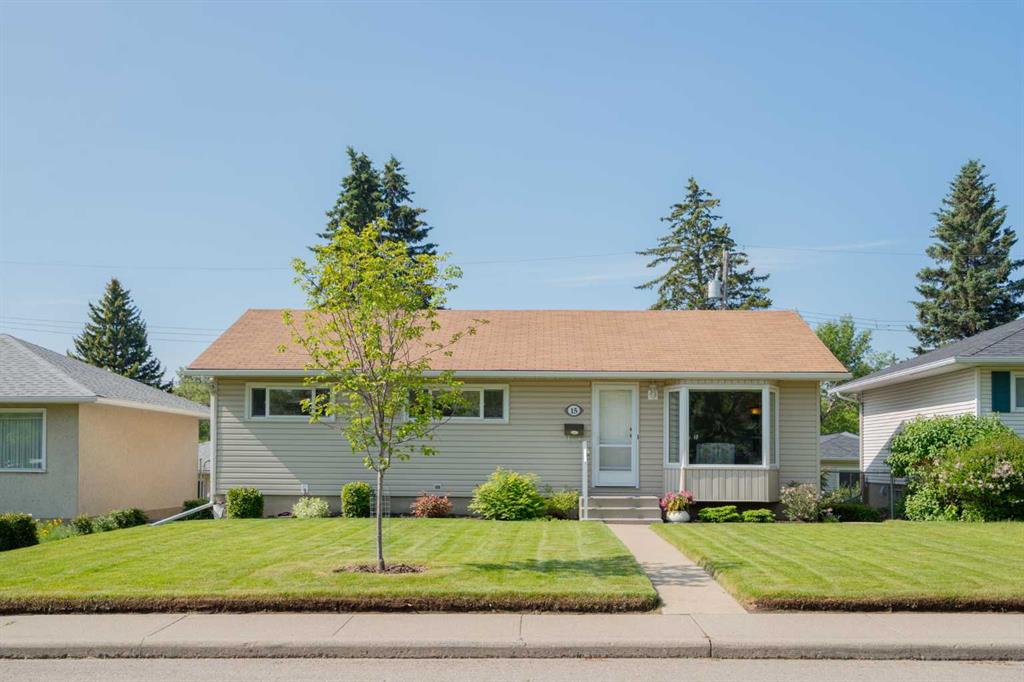 Picture of 15 Carmangay Crescent NW, Calgary Real Estate Listing