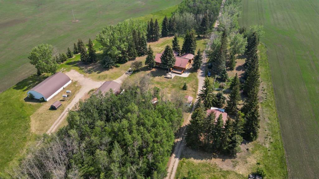 Picture of 25124 Township Road 362  , Rural Red Deer County Real Estate Listing