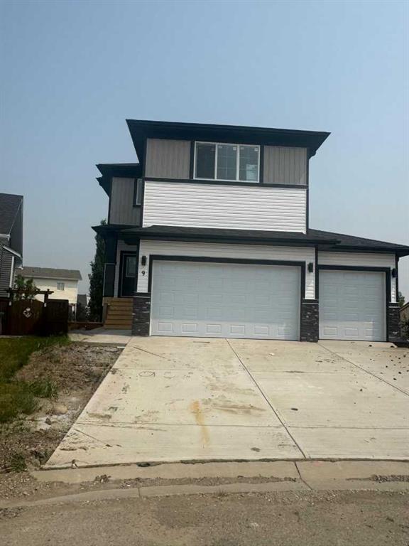 Picture of 9 Mcclung Gate , Carstairs Real Estate Listing