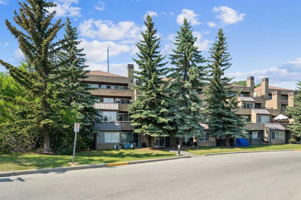 Picture of 7, 203 Village Terrace SW, Calgary Real Estate Listing
