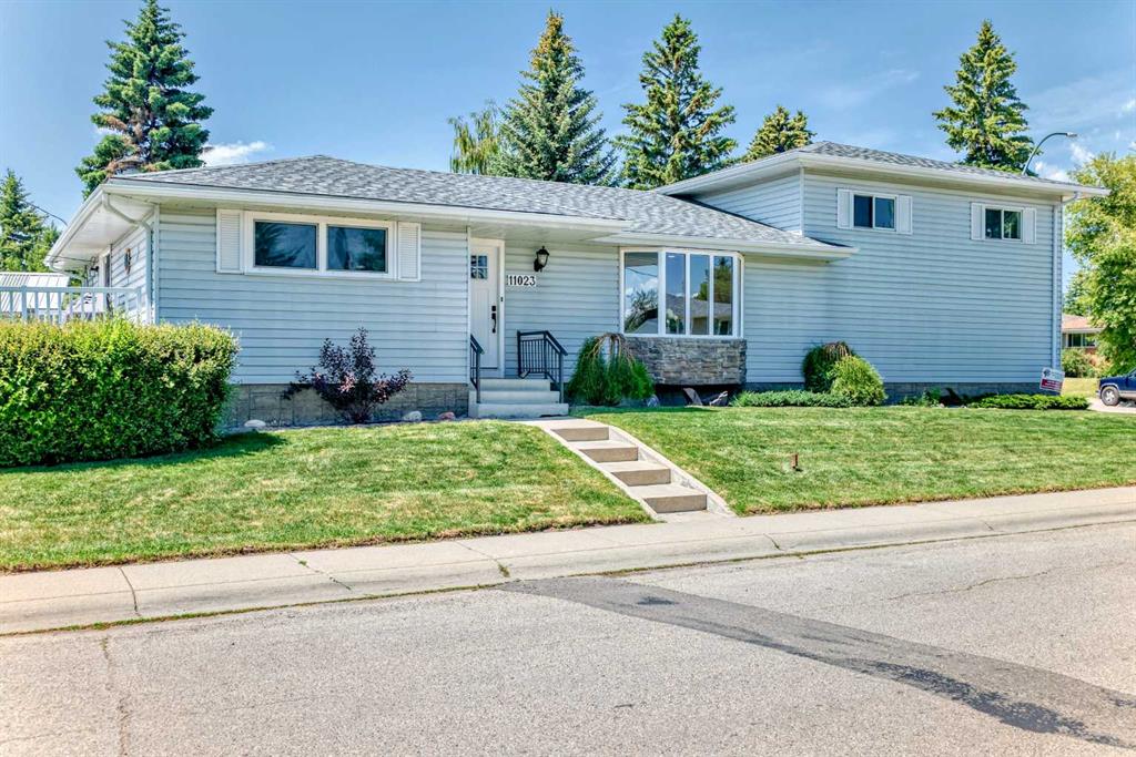 Picture of 11023 Southdale Road SW, Calgary Real Estate Listing