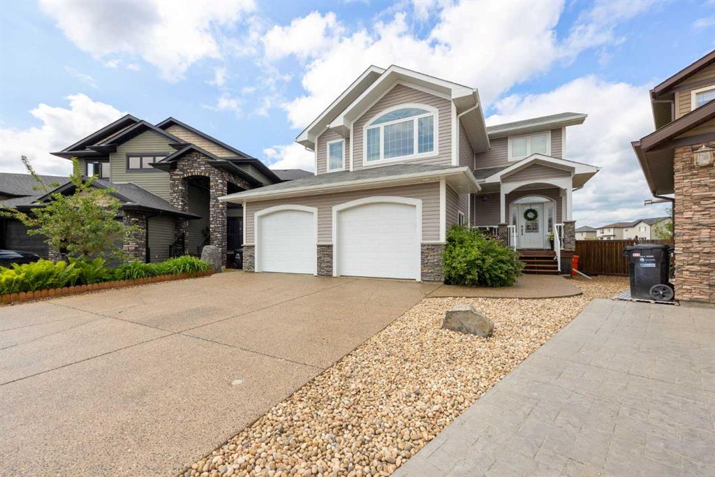 Picture of 120 MOUNTAIN AVENS Crescent , Fort McMurray Real Estate Listing