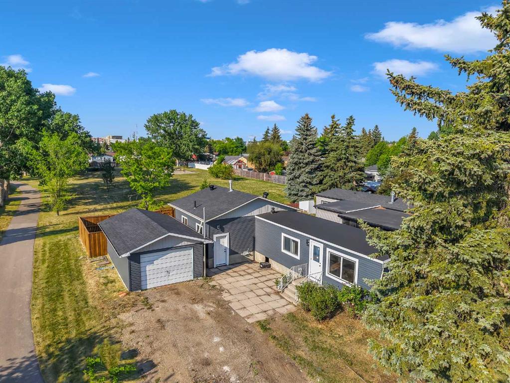 Picture of 237 Big Hill Circle SE, Airdrie Real Estate Listing