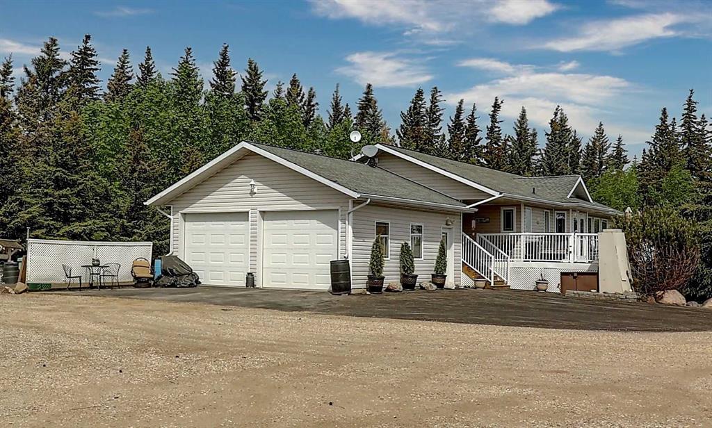 Picture of 102077 Township Road 750  , Valhalla Centre Real Estate Listing