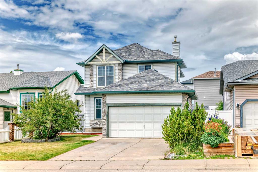 Picture of 12634 Coventry Hills Way NE, Calgary Real Estate Listing